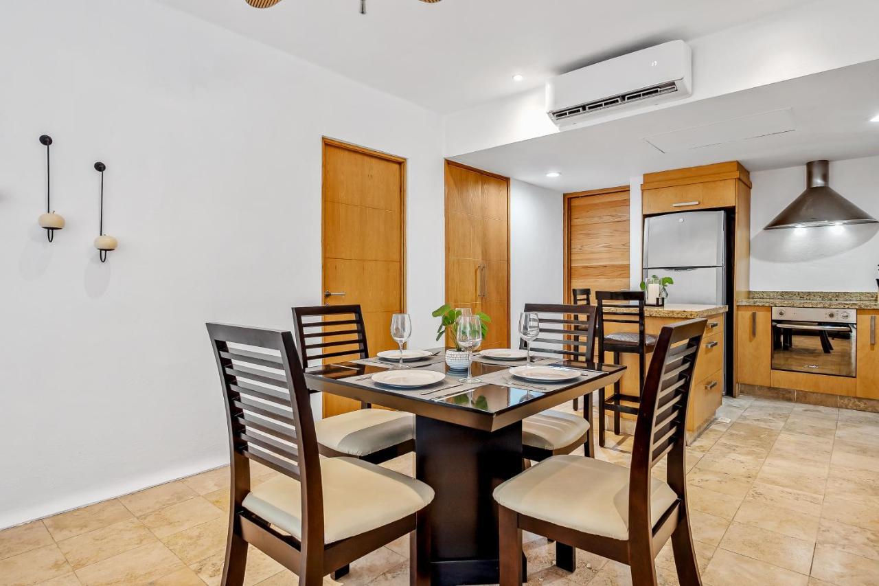 Appartamento Nitta 302 Nuevo Vallarta Esterno foto