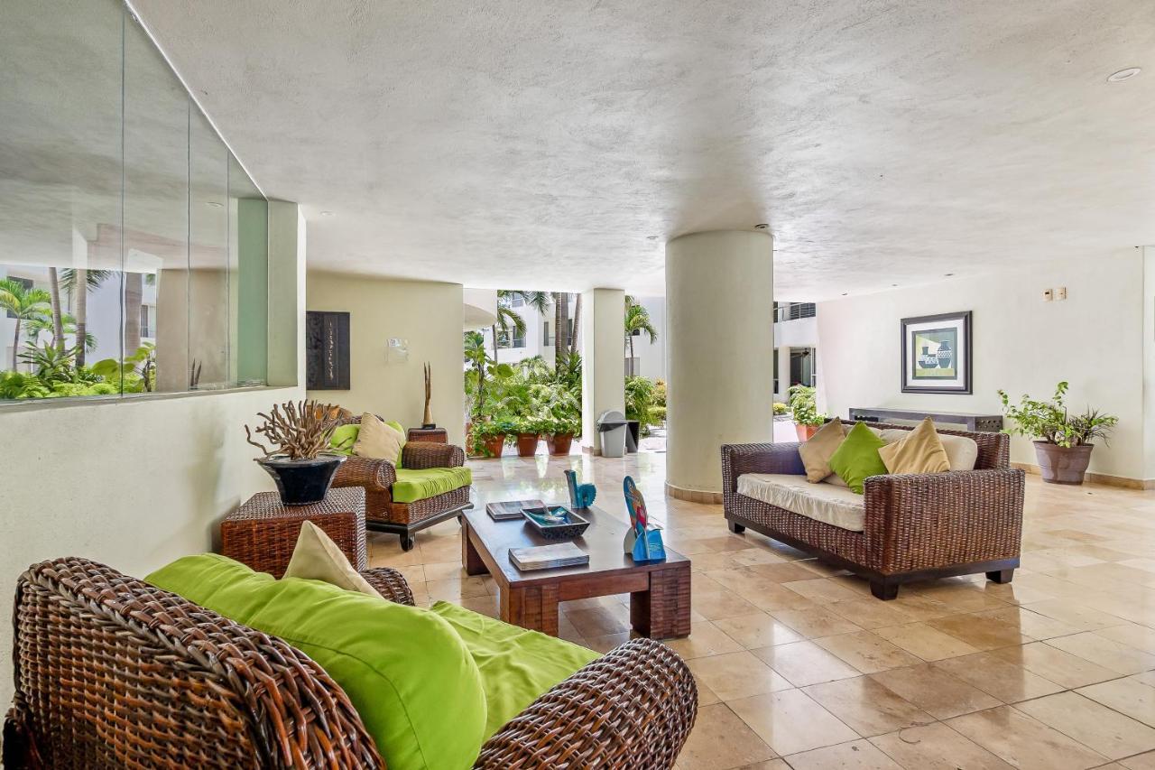 Appartamento Nitta 302 Nuevo Vallarta Esterno foto