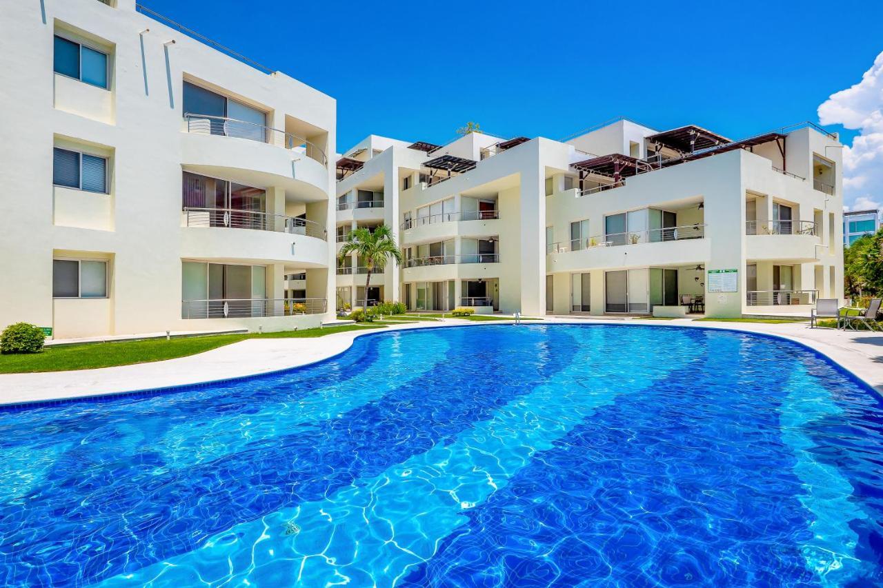 Appartamento Nitta 302 Nuevo Vallarta Esterno foto
