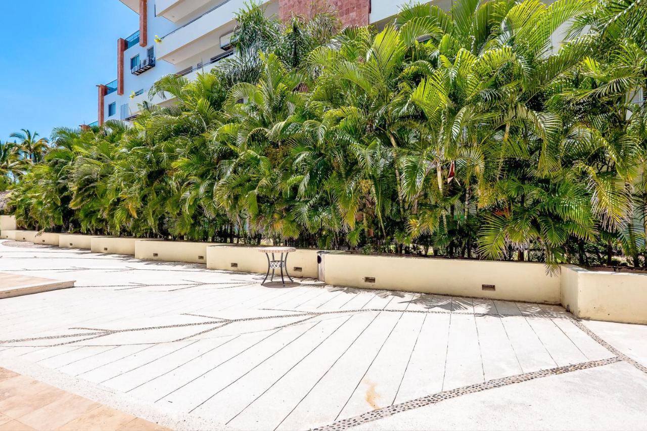 Appartamento Nitta 302 Nuevo Vallarta Esterno foto